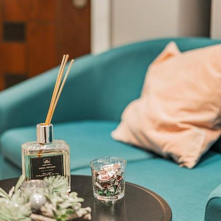 Zeus Design Mini Apartment Erlach #10 ウィーン エクステリア 写真