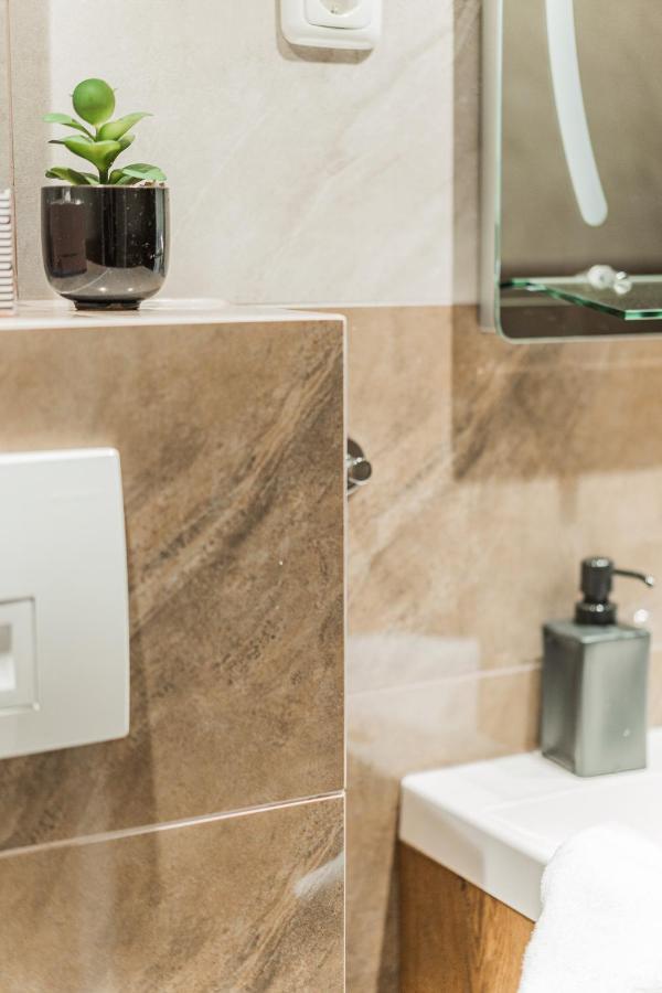 Zeus Design Mini Apartment Erlach #10 ウィーン エクステリア 写真